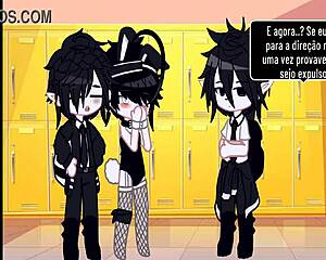 Uma quarta feira normal feliz pascoa 720p