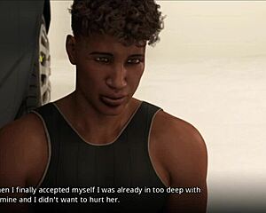 Hot foursome with three gorgeous teens 😍