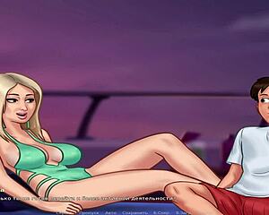 Summertimesaga - Do You Like Her Pussy E4 45