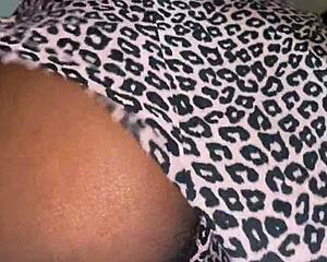 See my ass and pussy in these shorts and get horny