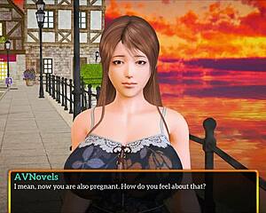 My New Family Hentai Cartoon Teasing