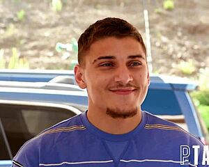 Exchange students culture shock alexis malone victor ray in pov hardcore taboo.