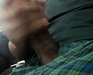 Another Incredible Big Latino Dick Jerkoff Session With Homemade Amateurs