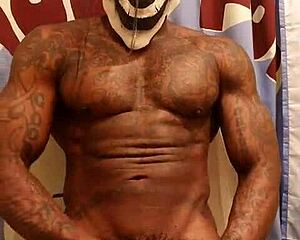 Bbc Worship Hallelujah Johnson Shake Your Rump!