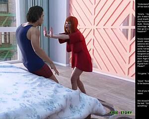 big apple small gestures episode 2 with nicholas lust. a new chapter awaits.