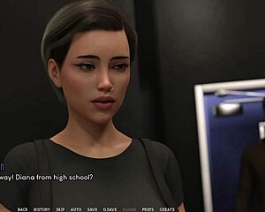 ウェストビュー・アカデミー完全ゲームプレイパート2