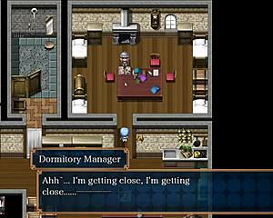 Let's play Nightmare Knight while my sexy paladin touches herself