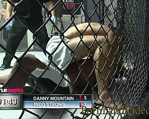 does isis love win the battle bang fuck?