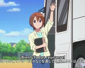 what's up with chuunibyou demo koi ga shitai ren 06?