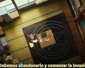 what's up with chuunibyou demo koi ga shitai ren 06?