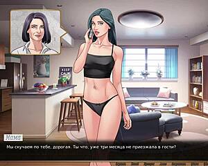 Exploring the RED STRING in complete gameplay part 25