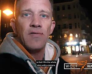 Hey, check hot-ass tattoomodel FitXXXSandy getting banged by a random blind date full scene