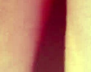 hey, watch this brunette beauty masturbate in a unique way