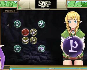 LINKLE FROM LEGEND OF ZELDA FUCKING