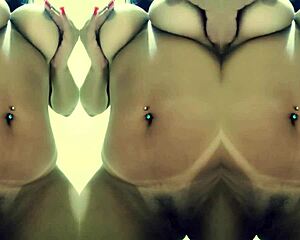 Trailer - suellen santos - my pussy gapes from anal?