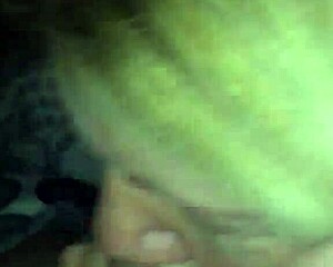 british milf says, swallow my cum?