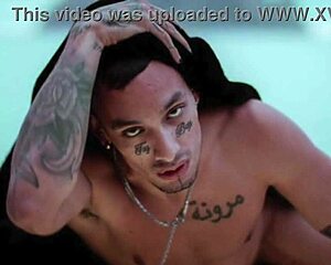 Rimming Tutorial with Roxy Fox