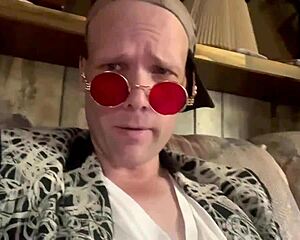 Is Youtube Star Mchenry Cruiser A Pornographic Jesus?