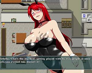 Namorado encontra varios filmes porn�s da sua namorada - raiohgar - parte 8