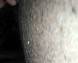 Ann Engages In Casual Conversation About Sucking