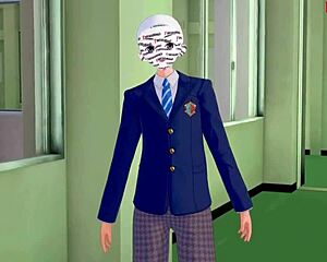 Koneko Tentacion Deal Hs Dxd Ntr Madness Chapter 5 Watch Full Movie On Sheer Fantasyking3