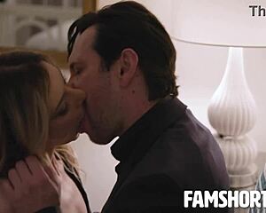 Demi Hawks Enjoys Job Benefits with Tommy Pistol