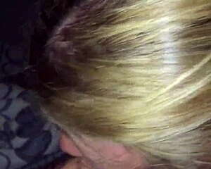 british milf says, swallow my cum?