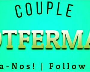 blonde wife fucks delivery guy secretly