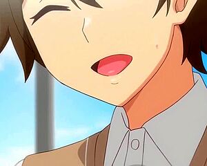 I watch Imaizumin003 with Spanish subtitles.