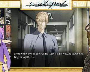 sweet pool yaoi game uncensored part 7