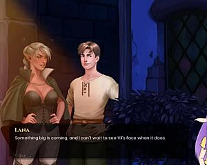 What a legend part 31 fucking lana