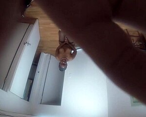 i'm watchin' missy maverick do her cam fetish stuff again