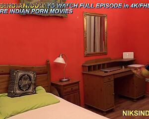 big boobs desi girl gets rough fuck and huge facial cumshot