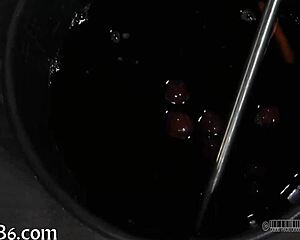 Extreme sadomasochism practices discussed