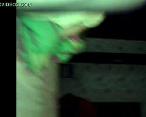 Fucking Hard With Stockings On!