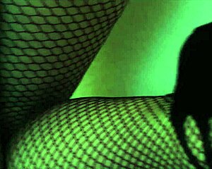 Spanking Her Ass Red Before Cowgirl Ride and Oral Creampie in Stockings