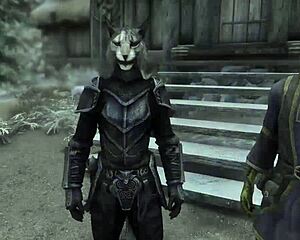 my skyrim slut adventures