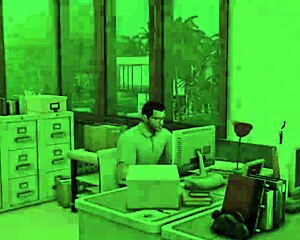 peggy and steve getting naughty in 3d hentai preview 😏