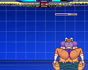 와! 이 금발 틴 18+가 야생적인 침 뱉기와 함께 지저분한 하드코어 블로우잡을 갈구해