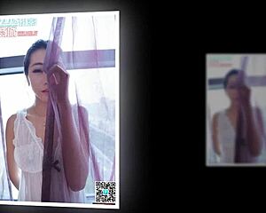 Hot teen Nhung makes you thirsty?