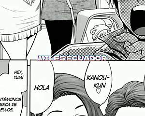 who can brag about fucking two twin milfs