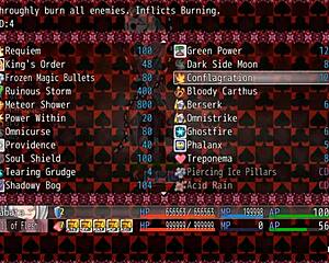 black souls 2 alice edith lorina h ends in wild fantasy