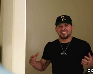 big ass milf massages perverted lawyer