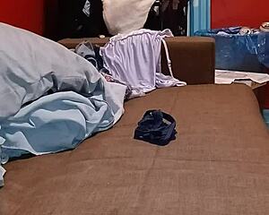 i love my ass, i love getting it in me so much