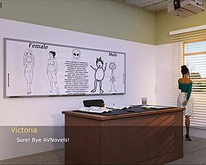 Summer's Gone 21: Blonde Gets Big Ass Fucked!