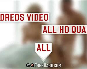 Alluring young 18+ amateur goes straight to her back pussy for anal blowjob brunette assfucking