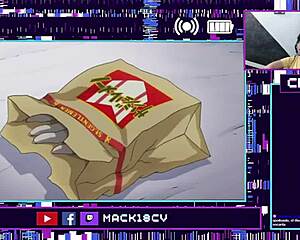 i'm watching jojos bizarre adventure part 4 chapters 21-22