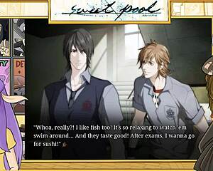sweet pool yaoi game uncensored part 7