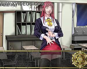 bible black infection gets wild in high priest ending pt7! 😈