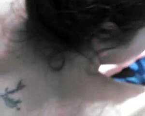 Phatcat Fucking in Woods